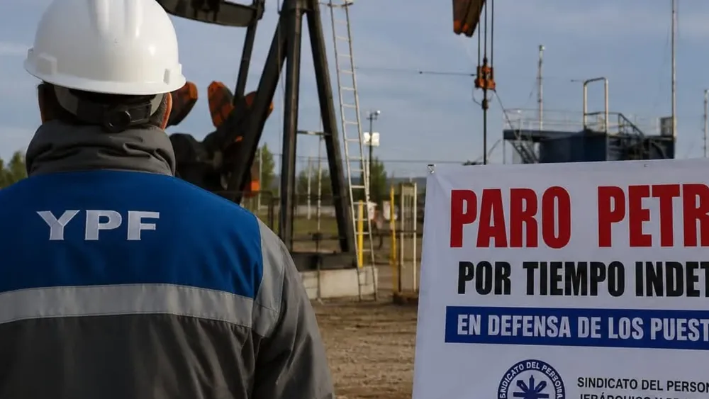 ypf yacimiento