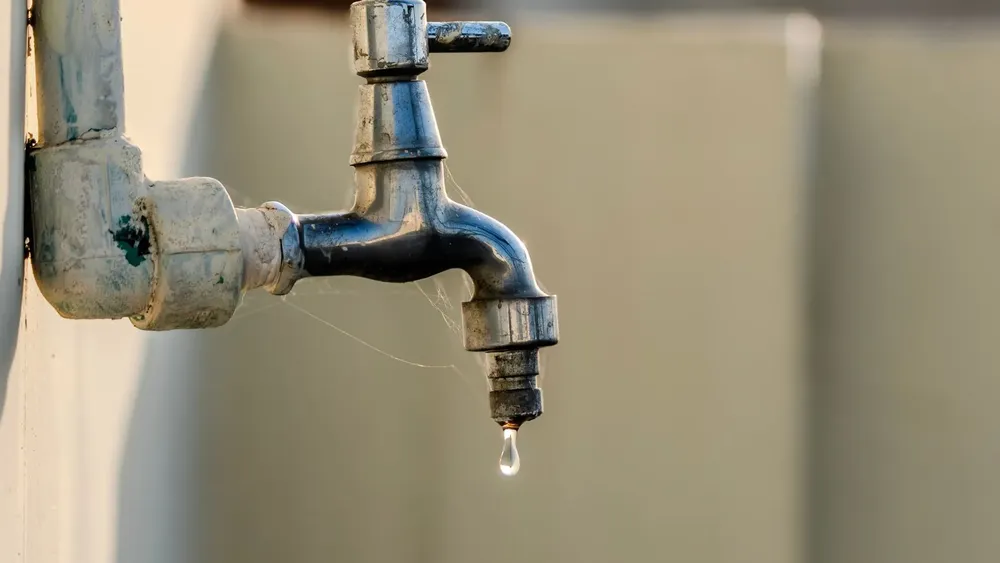 agua potable