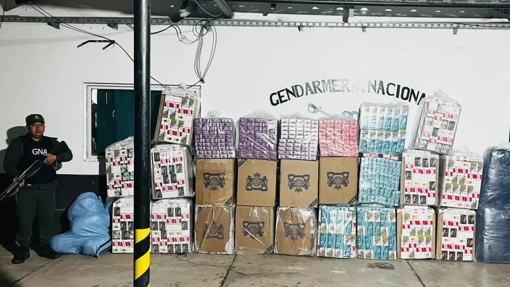 cigarrilos y coca