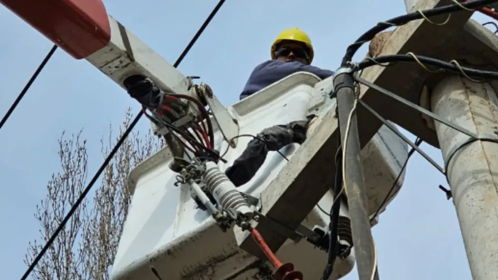 electricidad