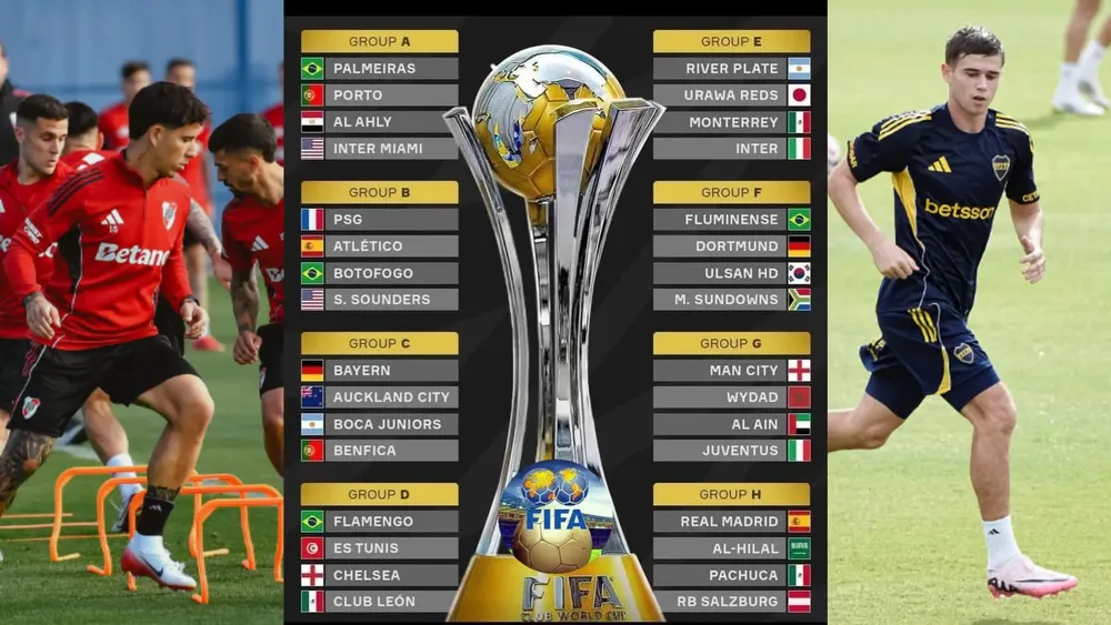 mundial clubes