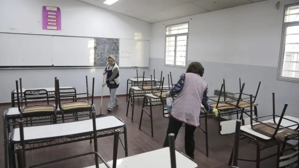 celadores