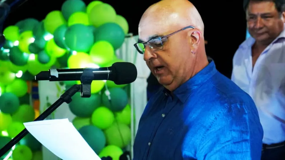 productores del norte Ghioti