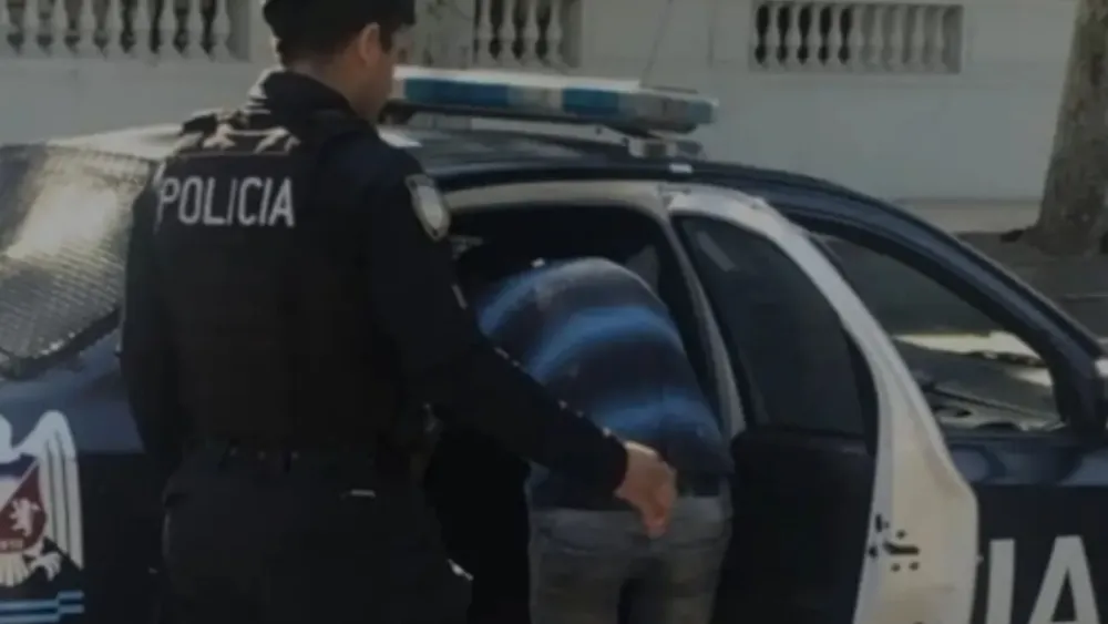 inseguridad
