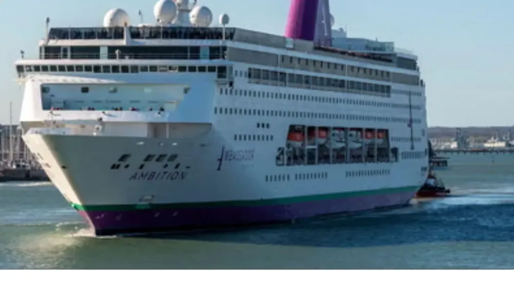 crucero francia