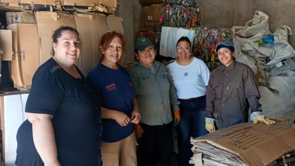 residuos 2 residuos 2