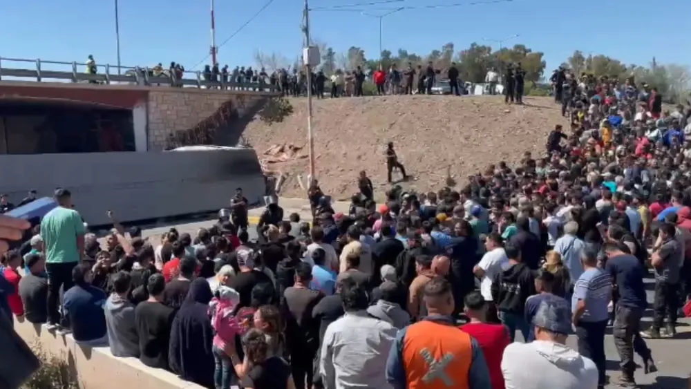 Feliz Nochebuena (1)