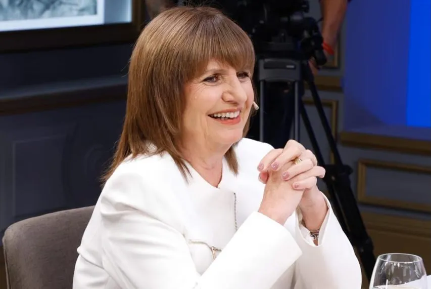patricia bullrich