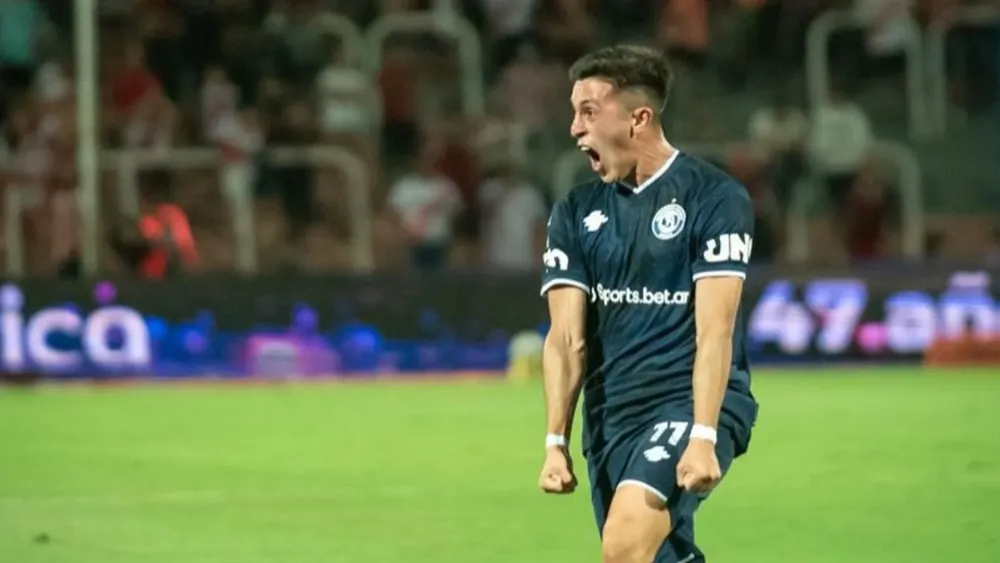 independiente rivadavia