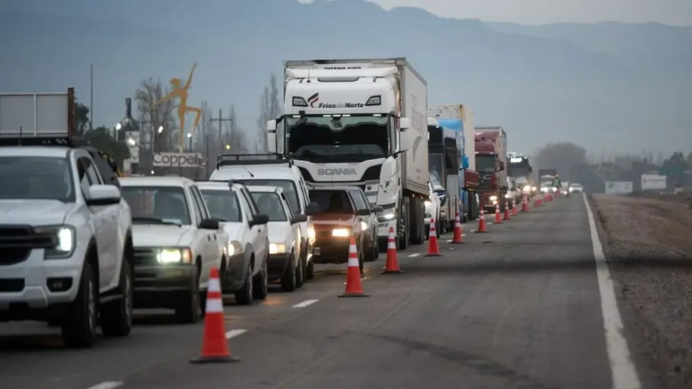 vial acceso este