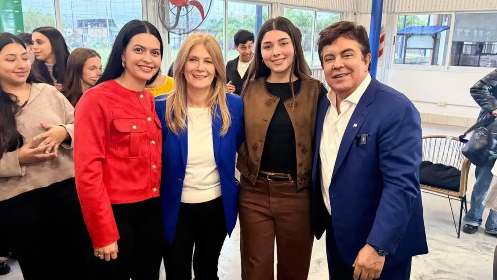 destefani en santa fe