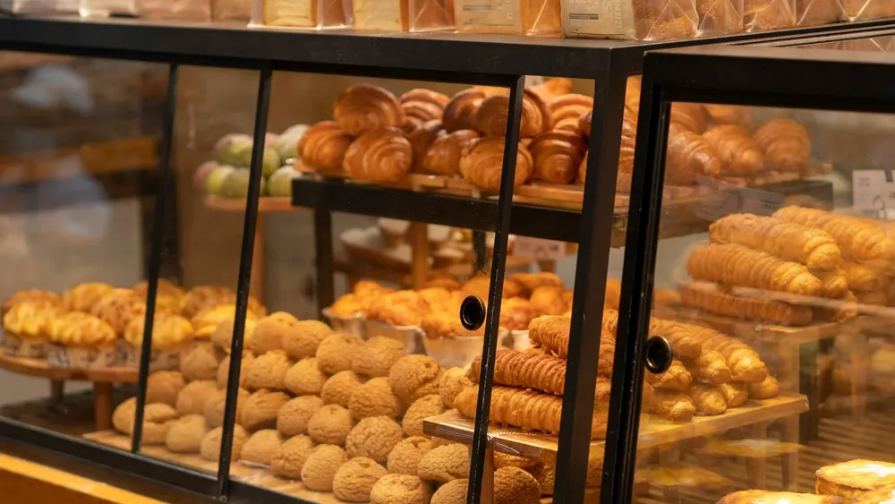 panaderia