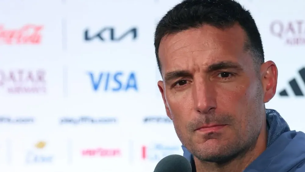 scaloni