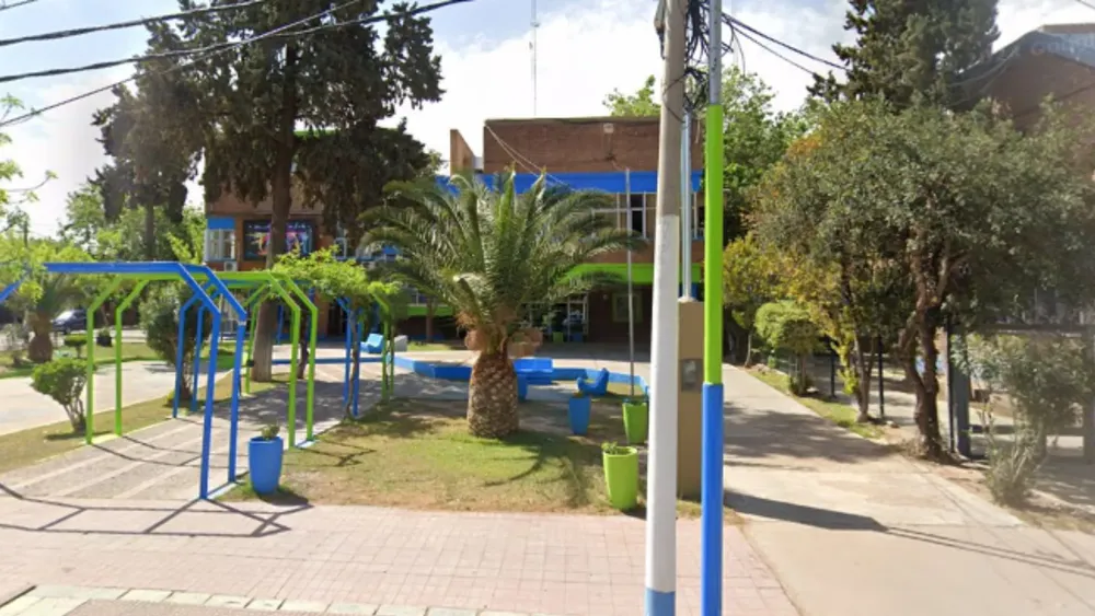 comuna la paz