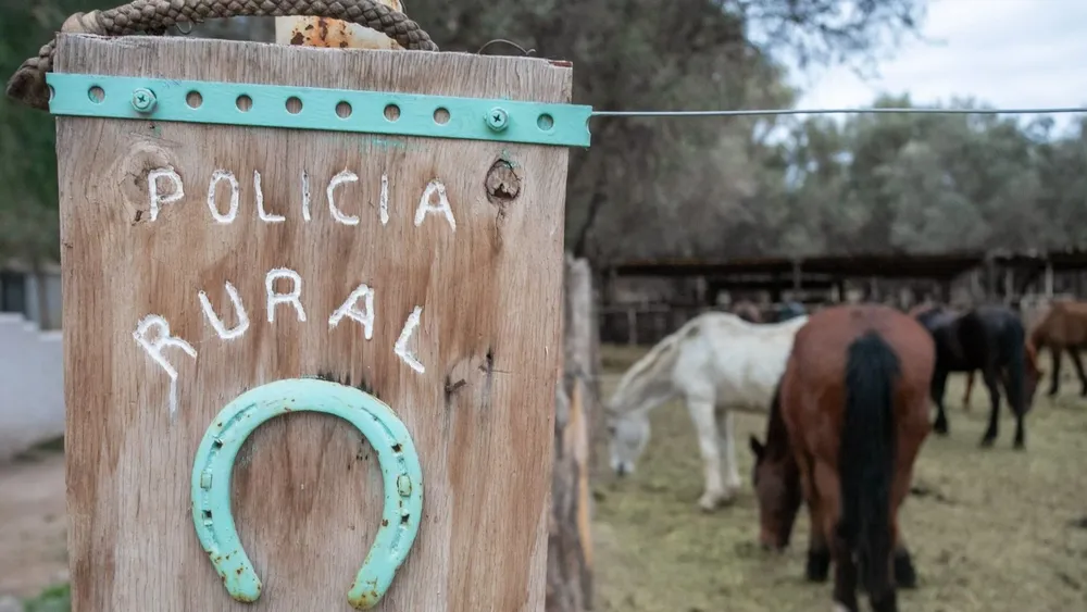 delitos rurales