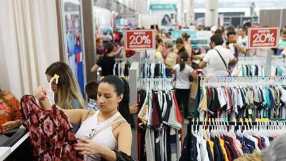comercio