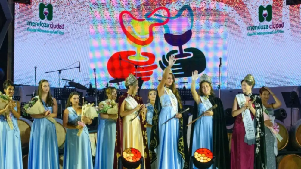 reina ciudad
