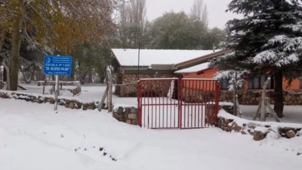 clases invierno