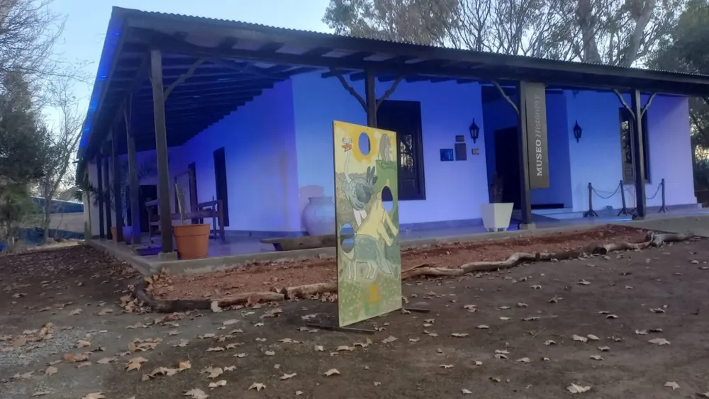 museo lavalle