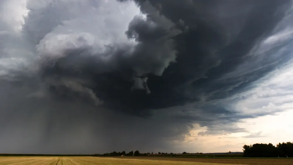 tormenta