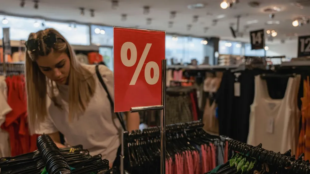 ventas dia de la madre