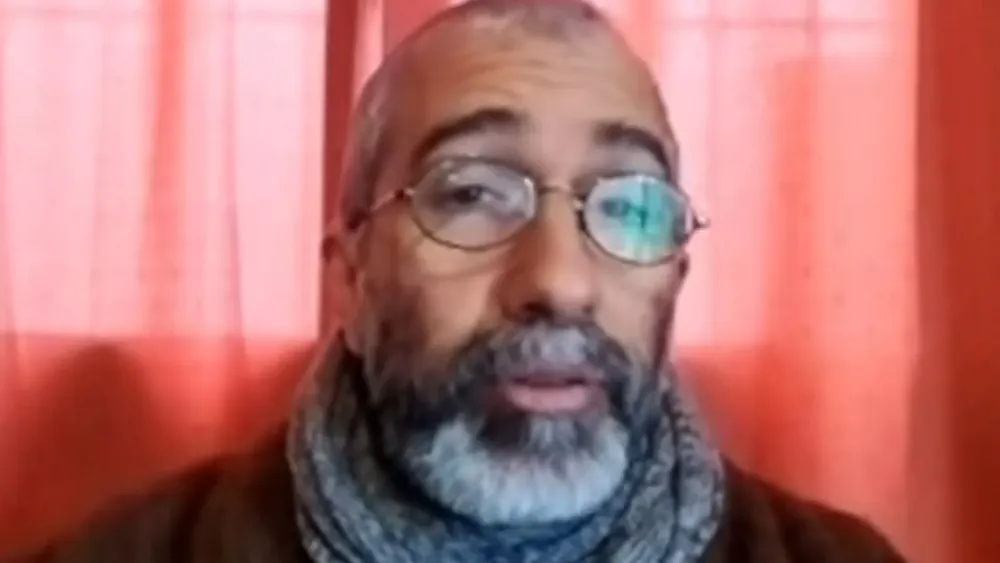 padre panetta