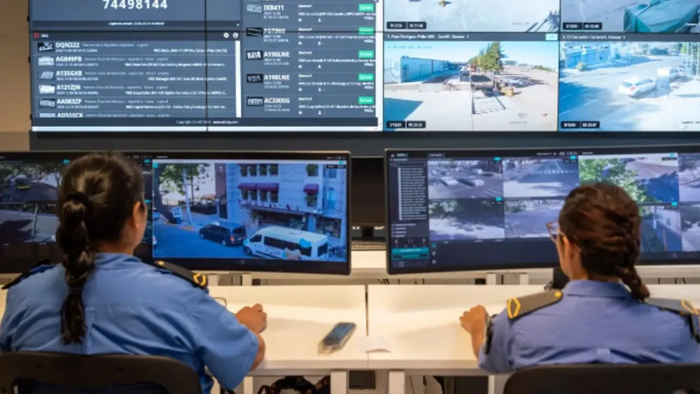 monitoreo