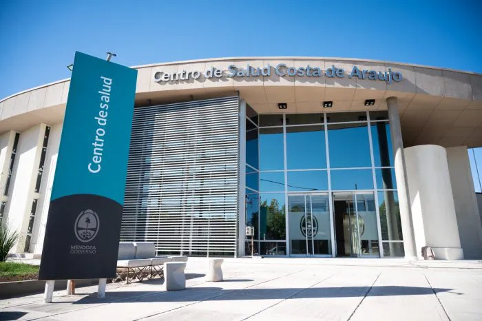 centro salud costa