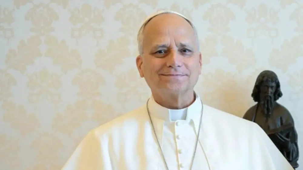 PAPA LEON
