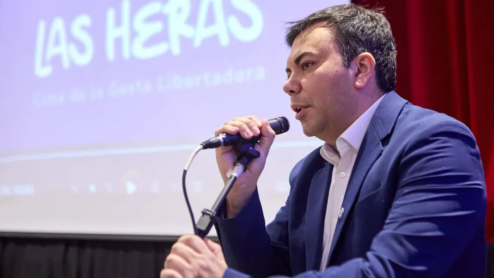 intendente Lo Presti