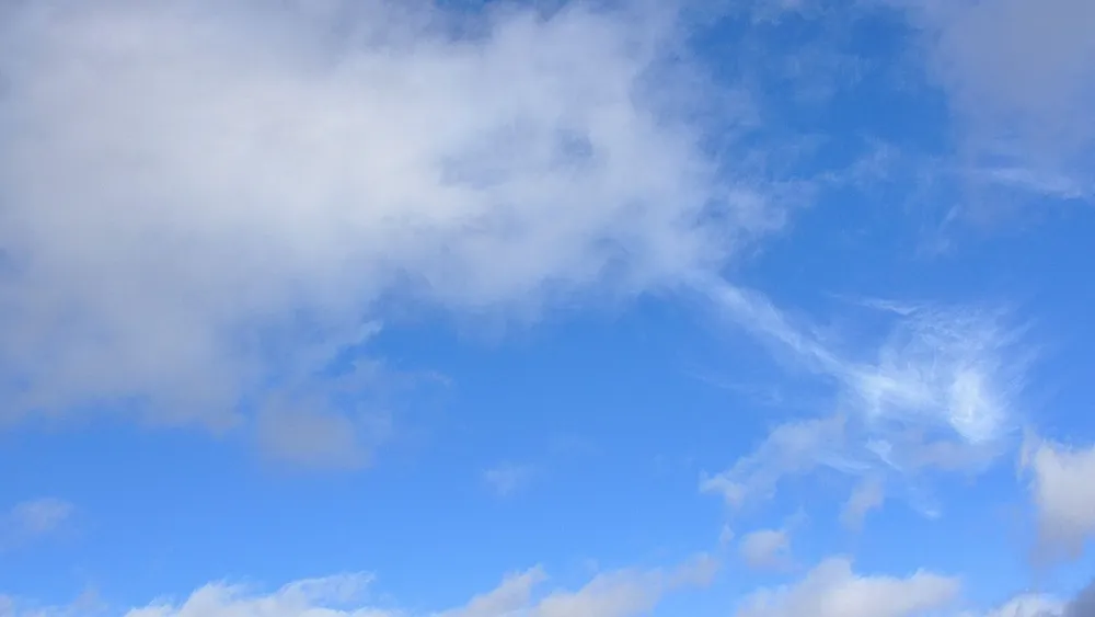 cielo tiempo