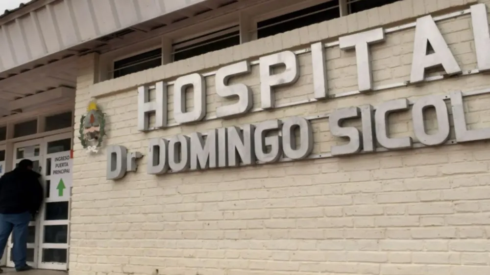 hospital sicoli