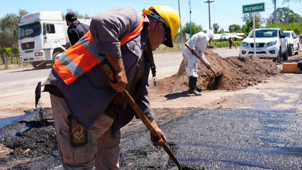 lavalle obras