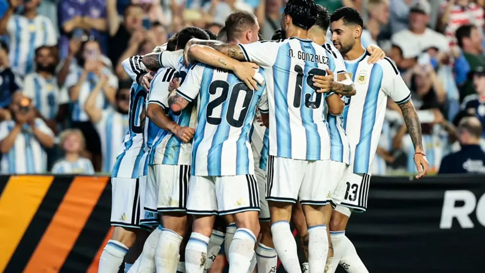 seleccion argentina1