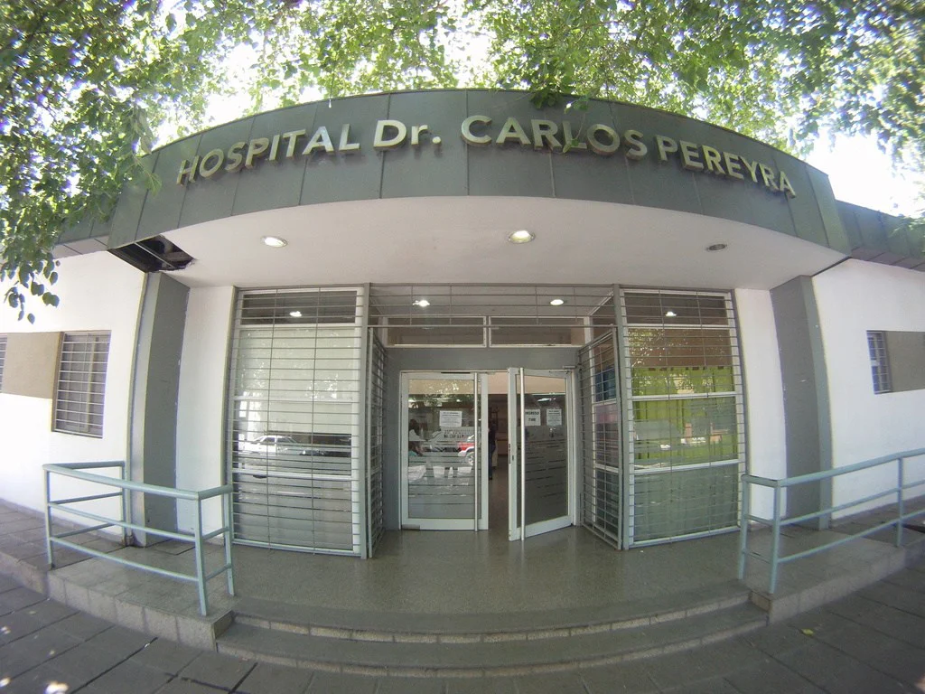 hospital carlos pereyra