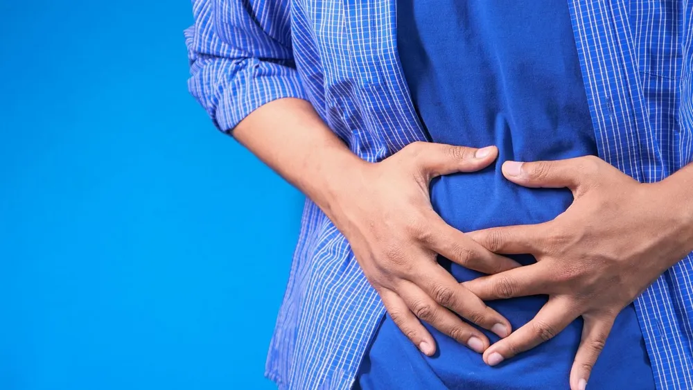 gastroenteritis