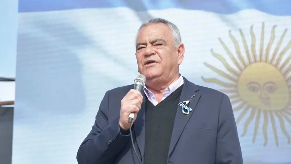 intendente gonzález