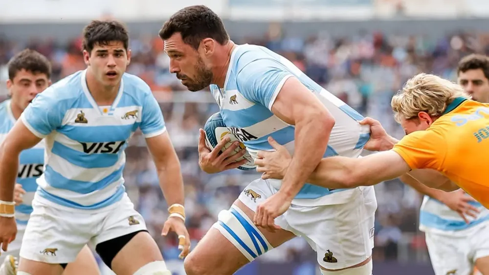 los pumas