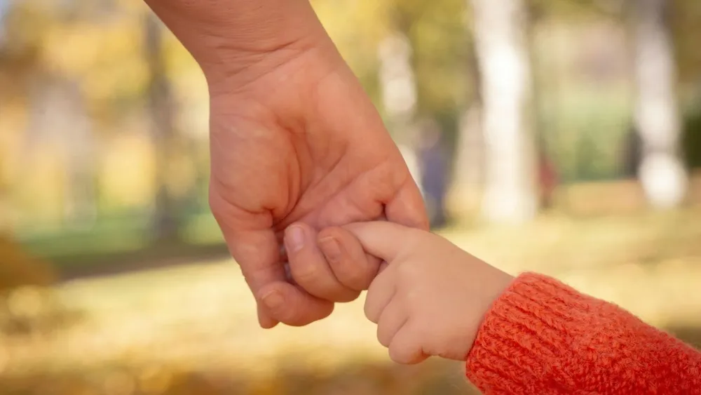 adopción