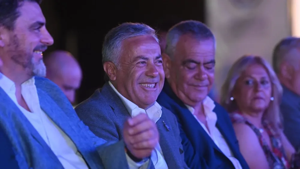 Feliz Nochebuena (5)