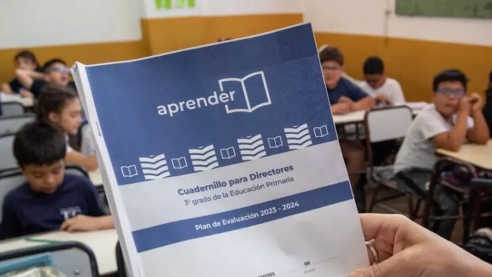 aprender pruebas