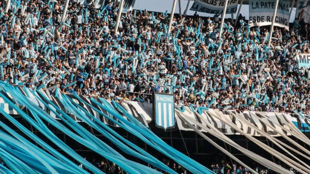 racing