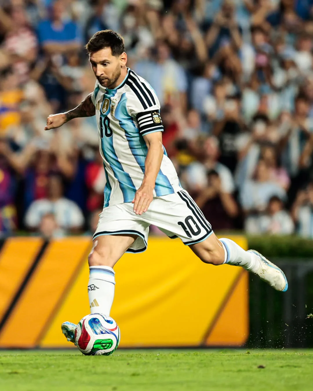 messi 00