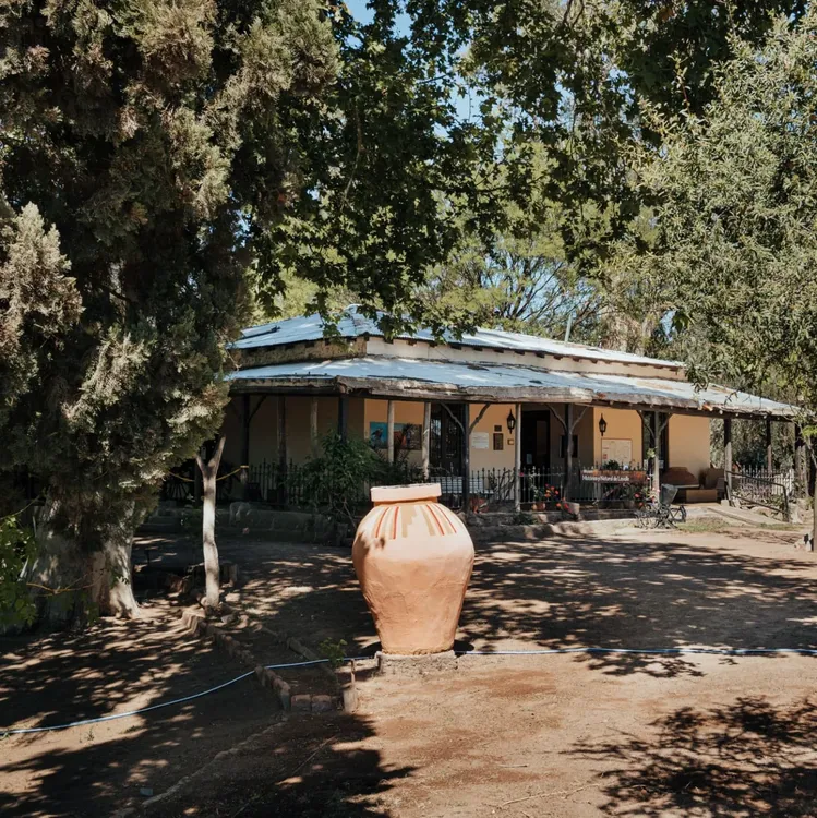 museo histórico lavalle