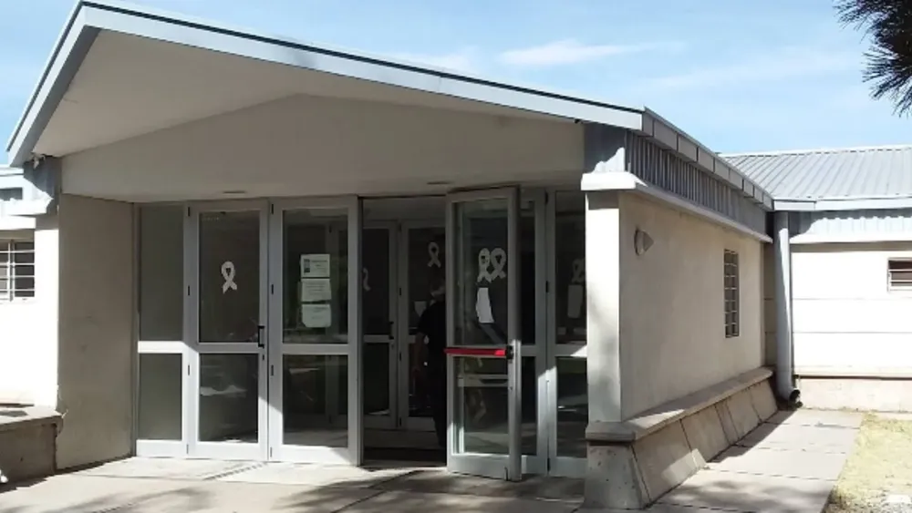 malargue hospital