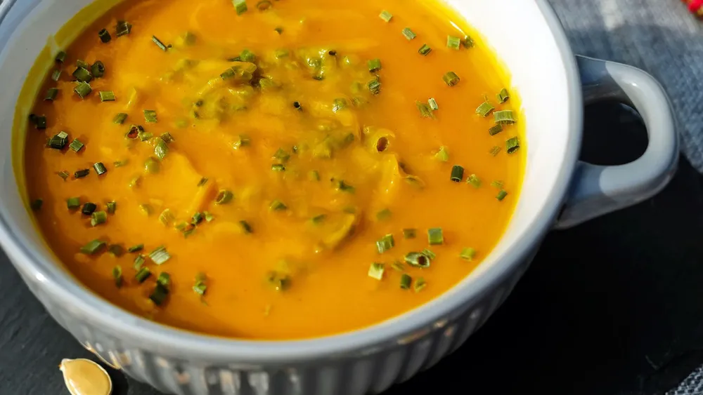 sopa de crema