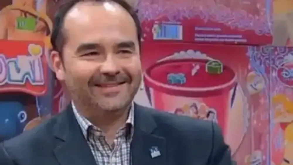 julian benitez juguetes