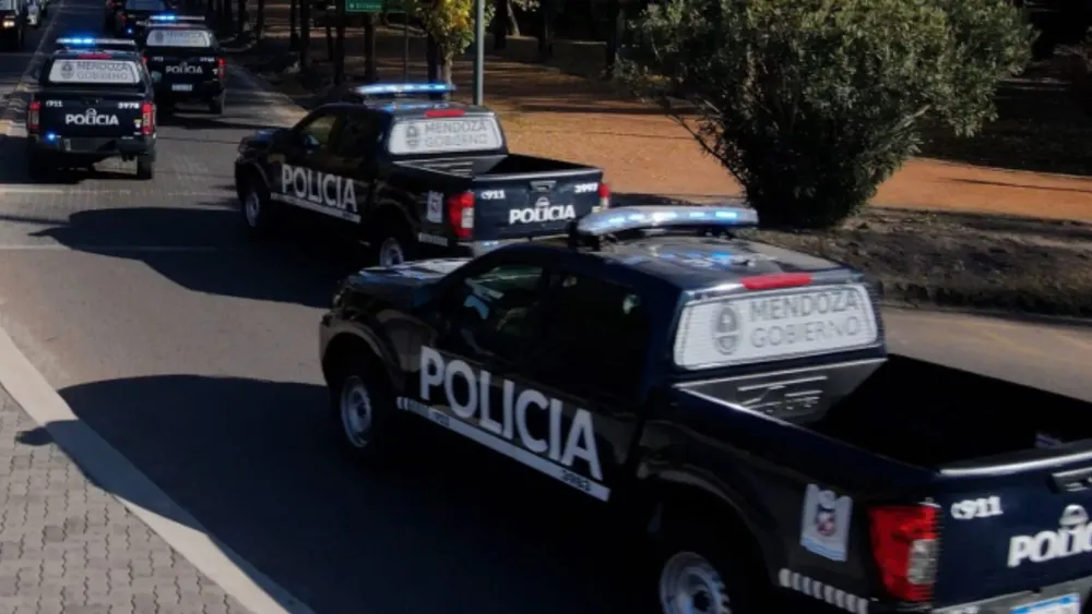 operativo policia