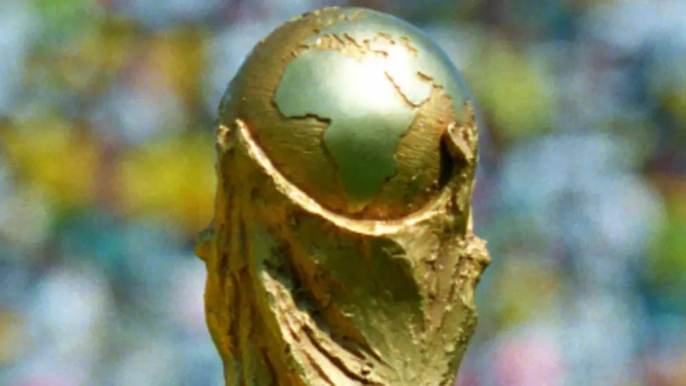copa del mundo