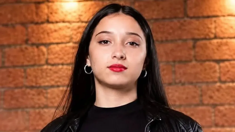 morena gonzález